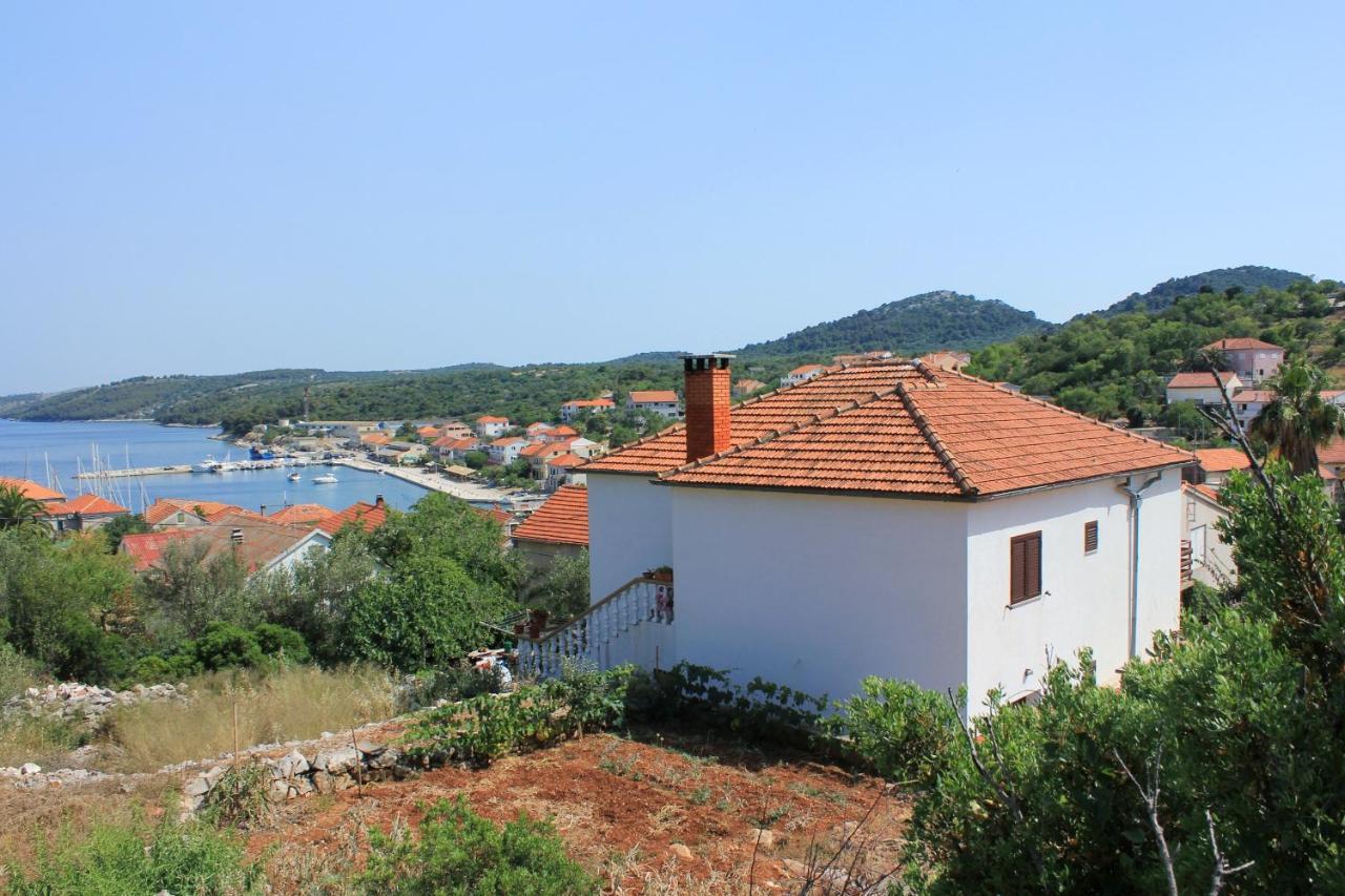 Apartments By The Sea Sali, Dugi Otok - 883 Экстерьер фото