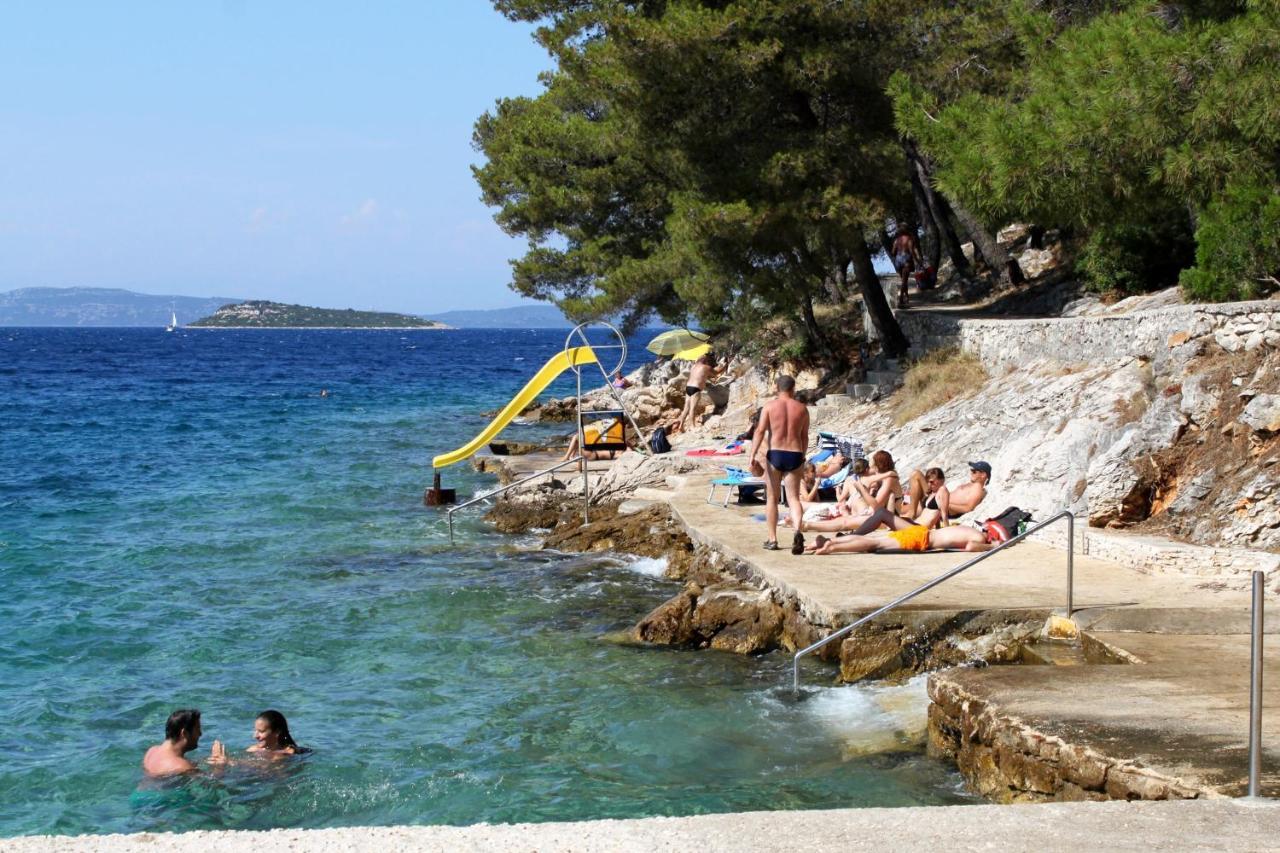 Apartments By The Sea Sali, Dugi Otok - 883 Экстерьер фото