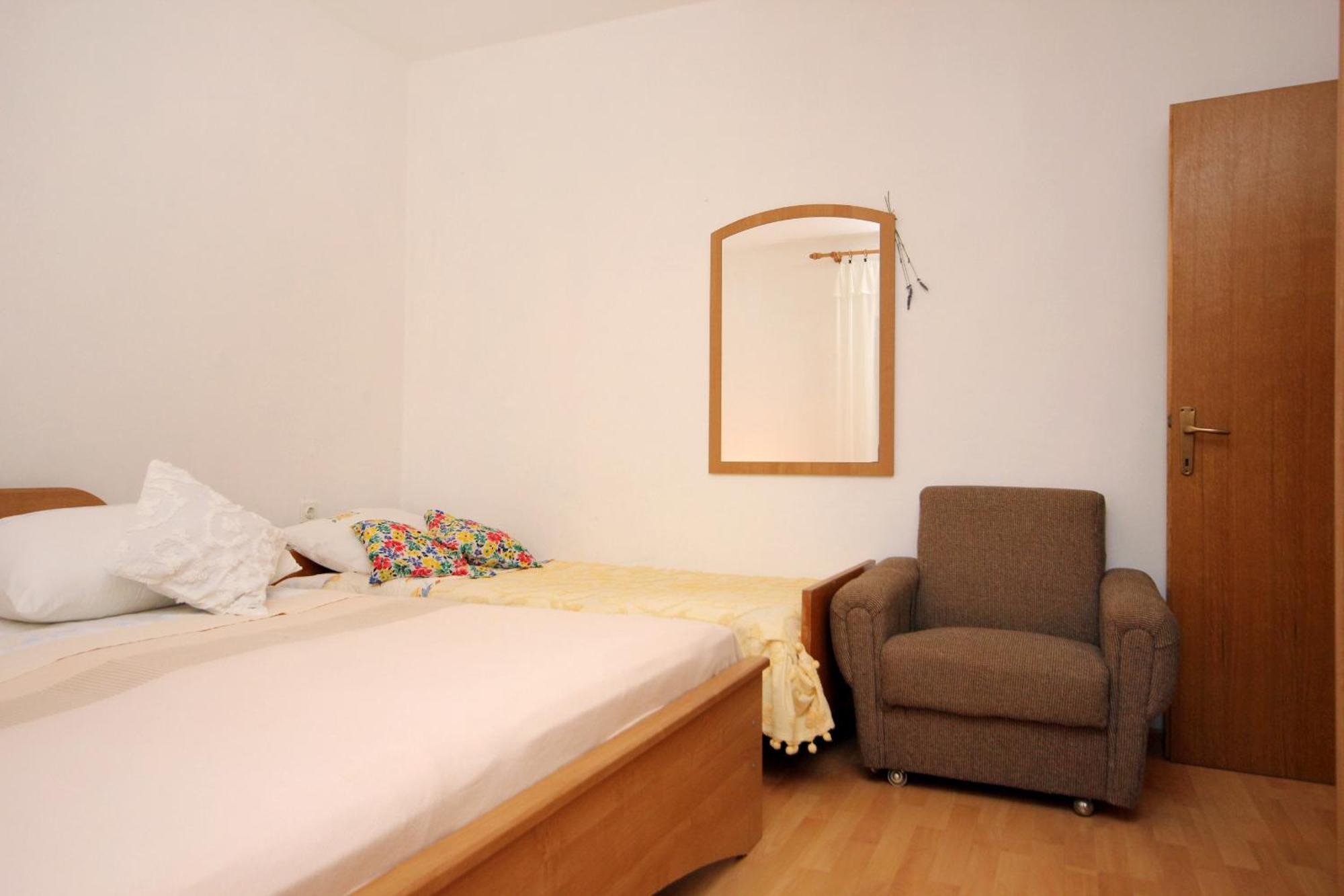 Apartments By The Sea Sali, Dugi Otok - 883 Номер фото