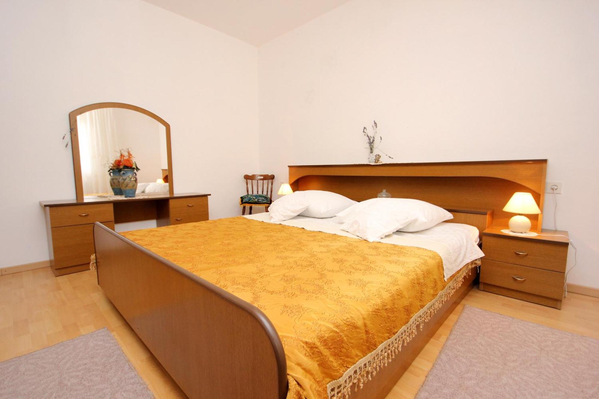 Apartments By The Sea Sali, Dugi Otok - 883 Номер фото
