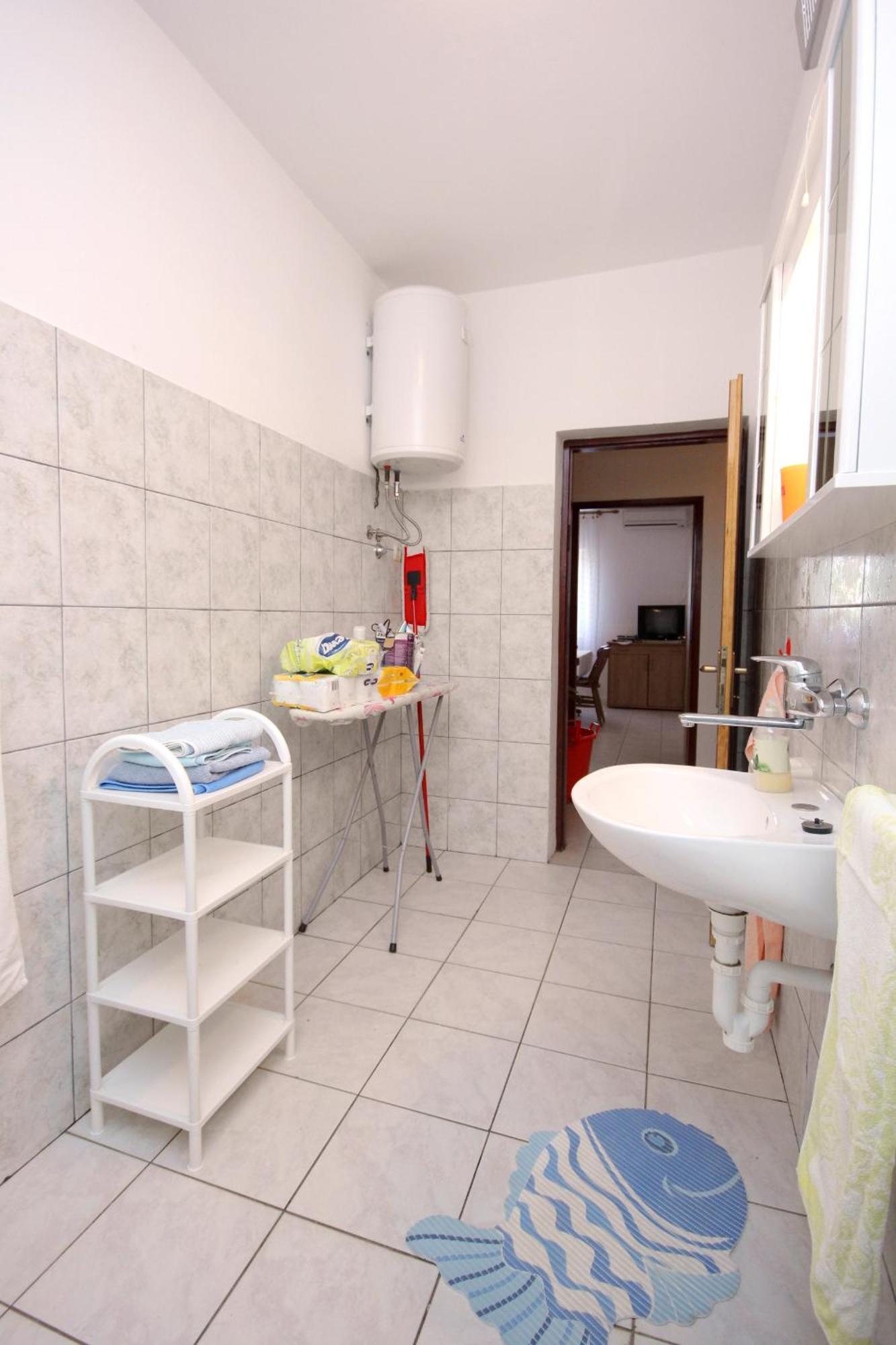 Apartments By The Sea Sali, Dugi Otok - 883 Номер фото