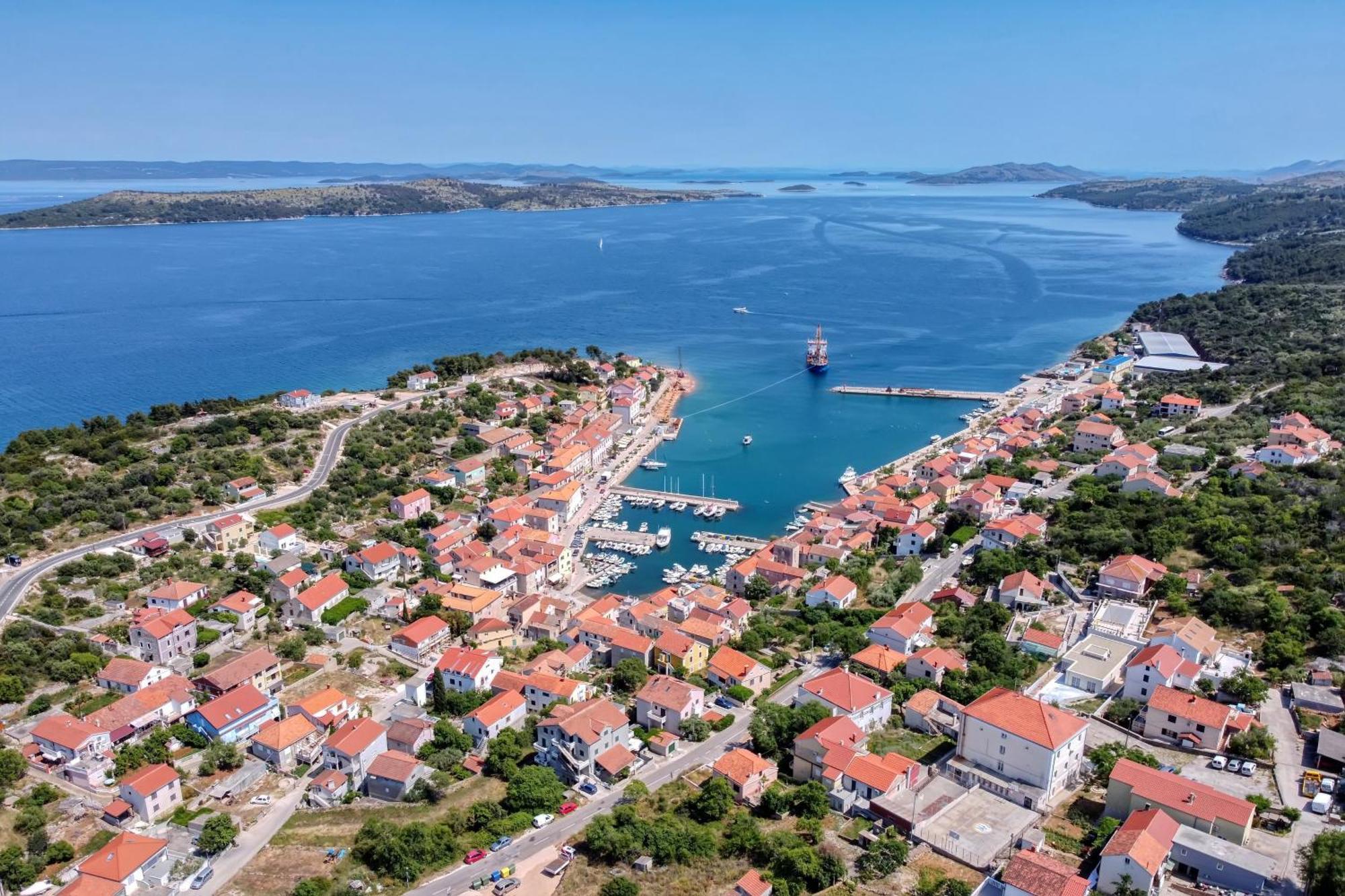 Apartments By The Sea Sali, Dugi Otok - 883 Экстерьер фото